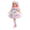 Takara Tomy Doll Lovely My Melody Play Toy Ages Licca-chan LD-28 Licca-chan Dress-up 3+