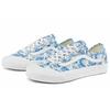 Vans Style 36 Decon SF Paisley Americana Men Sneakers Blue True-White VN0A5HFF686