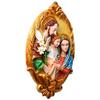 The Holy Family 11  INCHES OR  12 INCHES  Catholic Statues for Home/Living Room/Prayer Room/Gifting