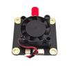 1.7G 1.9G 1.6W FPV Analog Wireless Video Transmitter Receiver Module