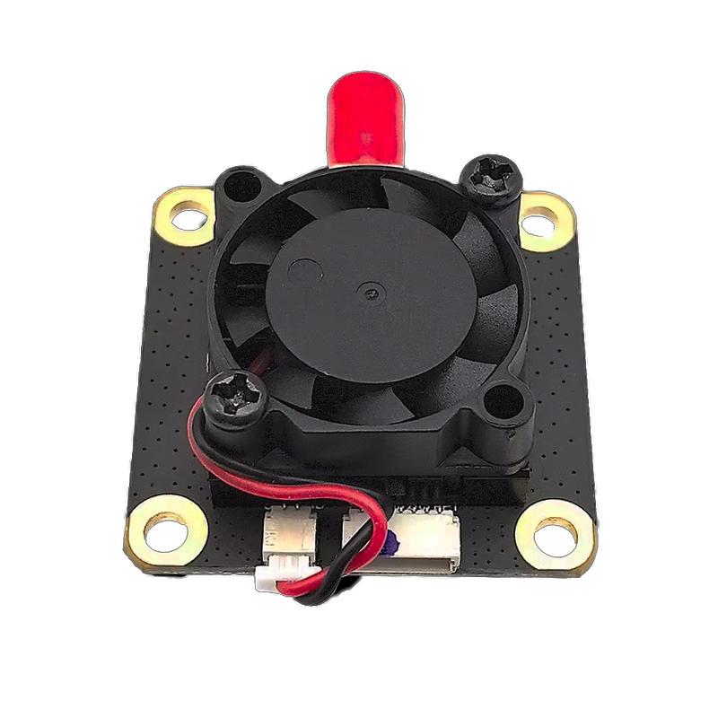 1.7G 1.9G 1.6W FPV Analog Wireless Video Transmitter Receiver Module