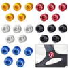 Bike Accessories Alloy Disc Screw Chainwheel Screws Cycling Crankset Parts Chainring Wheel Bolt