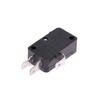 Kw1-103 Micro Switch 16A 250V Normally Close Switch 3 Pin Micro Switch For Microwave Oven Door Washing Machine Rice Cooker