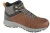 Lumberjack Josep, Mens Brown Trekking Shoes