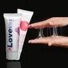 25/30/100ml Sex Lubricant Fruit Flavor Vagina Anal Water Soluble Body Massage