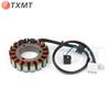 Compatible Suzuki VL1500 C90T VZ1500 09-17 Generator Stator Coil