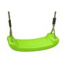 TRIGANO Children's Swing Seat - Green - Adjustable - Anti-UV Plastic