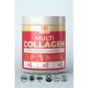 Collagen Peptide Hyaluronic Acid Herbal Extract Vitamin Complex | 300 Gr |