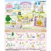 Re-ment Sumikkogurashi Rabbit Meister's Secret Garden Party Boxed Set of 8 (8 Types)