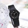 Resano Low Noise College Entrance Exam Watch Large Number Student wristwatch,Korean Popular Watches