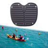 Kayak Seat Cushion Waterproof Pad Paddling Boat Kayaking Surfboard