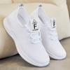 Women Casual Sneakers Comfortable Breathable Platform Shoes Fashion Women Versatile Lace-up Shoes Female Footwear Sneakers Women