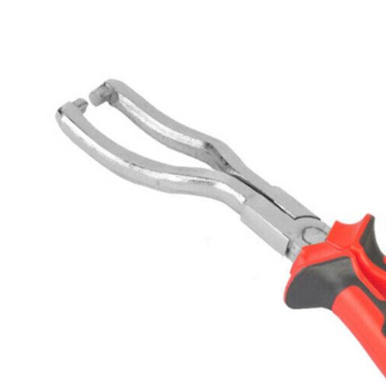 Fuel Line Clamp Pliers Strong Long-lasting Comfortable Grip