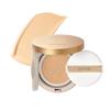 Etvos Mineral Glow Skin Cushion (Case and Puff Included), SPF32 PA+++, 12g, Light Base Makeup, Sensitive Skin, Human Ceramide
