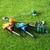 Garden Tool Simulation Gardening Tool Doll Accessories Dollhouse Lawn Mower Toy
