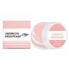 Eye Concealer Illuminating Balm, Eye Brightening Even Skin Tone Conceals Dark Spots Results, Naturally Vegan,10g