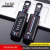 Compatible Key Case for GAC Trumpchi: GS4, GS3, GA6, GA4, GS5, GA3 Models