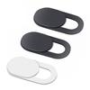 Webcam Cover Plastic Camera Lens Sticker For Iphone Pc Laptop