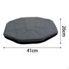Kayak Seat Cushion Pad Outdoor Chair Comfortable Boat Canoe