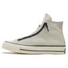 Chuck 70s Chuck Taylor All Star Comfortable Fashion High-top Canvas Shoes Unisex Off-white