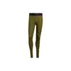 Tf 3-Bar Lt Logo Print Training Sports Knit Fitness Pants Men Bottoms Green GL8916