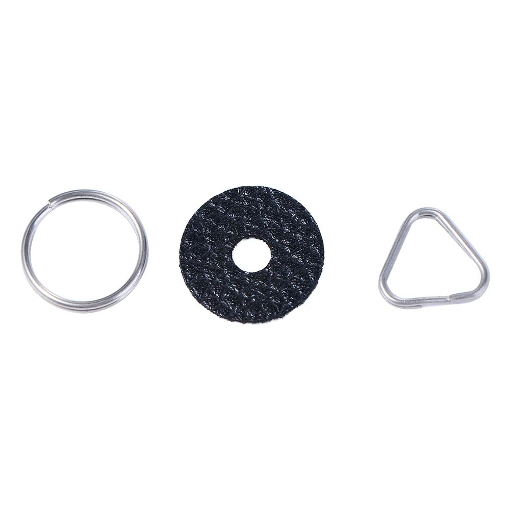 Grip Weave Cord With Base Hand-Woven Wristband Quick Release Connector SLR Camera Shoulder Strap