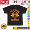 Full Of Thanks And Turkey Tee Vintage T Shirt Men Fashion 2023 Women T Shirt NEW
