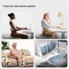 BKT Ergonomic Lumbar Support Cushion
