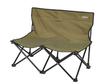 Coleman Fan Chair Double 2000038837 (Olive)