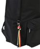 Paul Smith Black Medium Backpack 553403B032R Men's