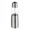 Pepper Salt Spice Herb Mill Grinding Adjustment Electric Steel