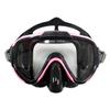 Snorkeling Diving Mask Glass High Quality Scuba Free Diving Mask