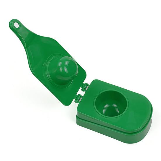 Bacon Meatball Maker Banana Press Mold Meatball Express Maker Shock-Proof Cup Shape Meat Processor Kitchen Tool for Home School Restaurant