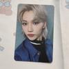 [USED] StrayKids Felix Subk Shop INsei Stray Kids Trading Card