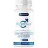 BiggerSize Capsules for Penis Enlargement and Thickening - Boost Potency, Enhance Erections, and Increase Pleasure - 60 Capsules