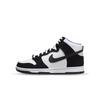 Dunk High Premium EMB Чемпион мира