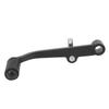 Shift Lever Pedal High Hardness Carbon Steel Motorcycle Shift Pegs for MT07 FZ?07 XSR700 2021?2024