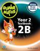The Power Maths 2nd Edition Textbook 2B Book