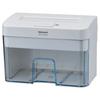 Nakabayashi Personal Shredder Microcut Desktop Z0380