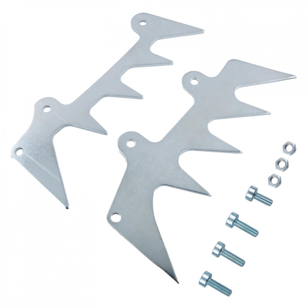 Screw Felling Dog Bolt Felling Dog Spike MS360 MS390 MS361 MS362 MS380