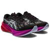 Asics Novablast 3 Black Soft Sky Women Sneakers 1012B288-002