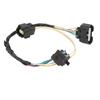 Exterior Door Handle Switch Connector Harness Outside Door Handle Wire Harness for CTS 2009 To 2014