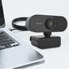 USB 1080P Web Camera with Microphone Desktop Laptop Webcam for Live Streaming Recording Video Call