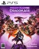 Dragon Guardian of the Veil with Coaster PS5 Age(TM) -