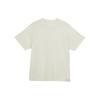 Y-3 FW23 Solid Color Casual Short Sleeve T-Shirt Unisex Tops White IQ1832