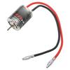 370 Brushed Motor 31T Low Noise Stainless Steel Large Torsion Universal Fit for Axial SCX24