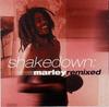 CD BOB MARLEY  Shakedown Marley Remixed JADCD1010 JAD Records 2001 Canada Dance  Electronica Used