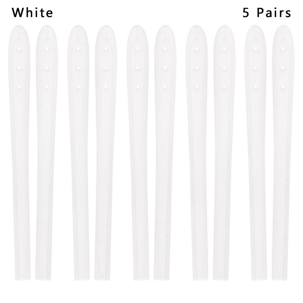 Temple Hook Glasses Spectacle Holder Tip Ear Grip Sun Glasses Slip Set Anti-Slip Glasses Leg Sets