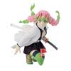 BANPRESTO Mitsuri Kanroji Kimetsu No Yaiba Maximatic 14cm Multicolor BP89634P Action Figure