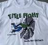Merry Christmas Title Fight Full Size- 4XL Shirt BL568